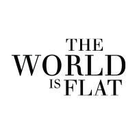 the world is flat